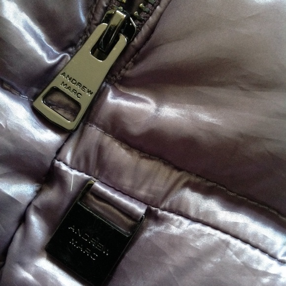 Andrew Marc Jacket - Picture 6 of 6